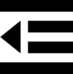 Outdent Symbol Variant Outline Svg Vector, Free Vectors File
